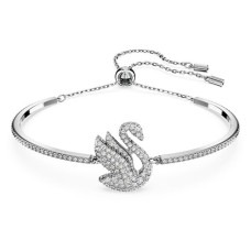 ICONIC SWAN BANGLE